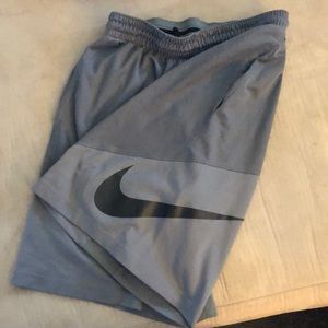 Nike Gym shorts